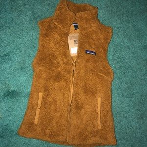 Patagonia vest